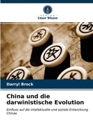 China und die darwinistische Evolution 620347925X Book Cover