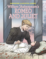 William ShakespeareÕs Romeo and Juliet 164494846X Book Cover