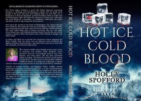 Hot Ice, Cold Blood 0999414313 Book Cover
