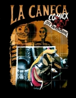 La Caneca C?micx: XXV ANIVERSARIO 1696470927 Book Cover