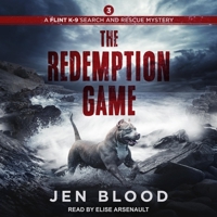 The Redemption Game 0998229644 Book Cover