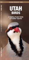 Utah Birds 1583551328 Book Cover