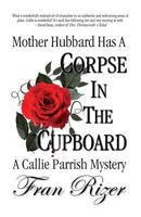 Mother Hubbard Has A Corpse In The Cupboard 1622680324 Book Cover