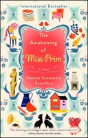 El despertar de la señorita Prim 1476734240 Book Cover