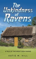 The Unkindness of Ravens: A Tale of the Great Irish Famine B0FX9CDD1F Book Cover