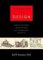 A Passion for Design 0981508804 Book Cover