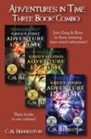 Adventures in Time: Three Book Combo 1732833303 Book Cover