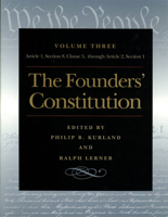 The Founders' Constitution (5 Volume Set)