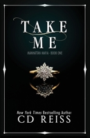 Take Me 1942833830 Book Cover