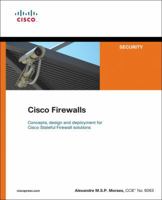 Cisco Firewalls 1587141094 Book Cover