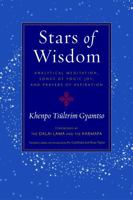 Stars of Wisdom: Analytical Meditation, Songs of Yogic Joy, and Prayers of Aspiration 1590307755 Book Cover