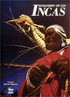 Herederos De Los Incas 9589393187 Book Cover