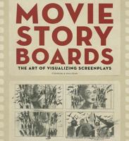 Movie Storyboards 1452122199 Book Cover