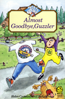 Almost Goodbye (Speedsters) 0006738818 Book Cover