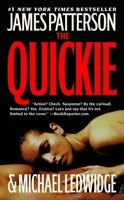 The Quickie 044619896X Book Cover