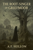 The Root-Singer of Griefmoor B0FP519HJM Book Cover