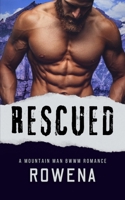 Rescued B084NYXM44 Book Cover
