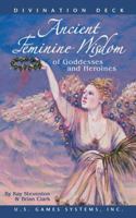 Ancient Feminine Wisdom 1572819588 Book Cover