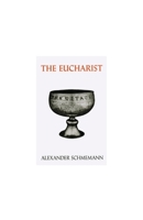 The Eucharist Sacrament of the Kingdom: Sacrament of the Kingdom 0881410187 Book Cover