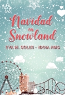 Navidad en Snowland B0BKS8QYPF Book Cover