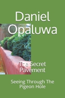 The Secret Pavement: Seeing Through The Pigeon Hole B085RRZJ13 Book Cover
