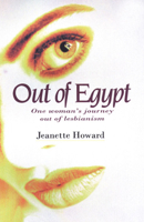 Out of Egypt 1854241664 Book Cover