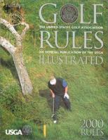 Golf Rules Illustrated 2008 0600617882 Book Cover