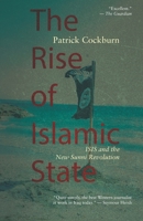 slam Devleti'nin Yükselii ID ve Yeni Sünni Ayaklanmas 9380118252 Book Cover