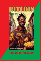 Bitcoin With Axé B0DRF84GQL Book Cover