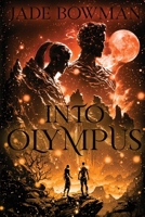 Into Olympus 1738454002 Book Cover