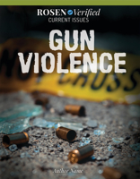 Gun Violence 1499468407 Book Cover