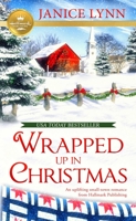 Wrapped Up In Christmas 1947892649 Book Cover