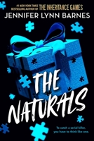 The Naturals 0316540625 Book Cover