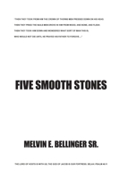 Five Smooth Stones B0FKN4SJRK Book Cover