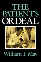 The Patients Ordeal 0253337178 Book Cover