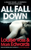 All Fall Down 0007460724 Book Cover
