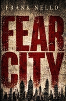 FEAR CITY (French Edition) B0GHFZXFBV Book Cover