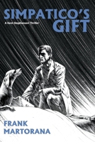 Simpatico's Gift 0998932620 Book Cover