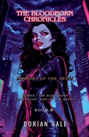 The Bloodborn Chronicles (The Bloodborn Chronicles: Rise of the Queen) B0DZBCJ4JQ Book Cover