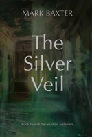 The Silver Veil B0FDBCD2F1 Book Cover