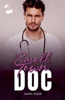 Small Town Doc 1801163693 Book Cover