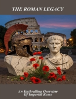 The Roman Legacy: An Enthralling Overview Of Imperial Rome B0FTXFTY8P Book Cover