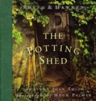The Potting Shed (Smith & Hawken (Hardcover)) 0761101616 Book Cover