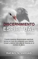 Discernimiento Espiritual 1792370105 Book Cover