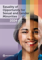 Equality of Opportunity for Sexual and Gender Minorities 2024 1464821186 Book Cover