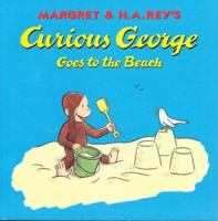 Curious George At the Beach