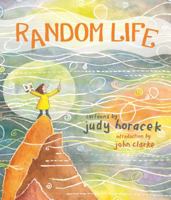 Random Life: Cartoons by Judy Horacek 0987612905 Book Cover
