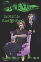 GothMares Book IV: Blood Relations 1723798207 Book Cover