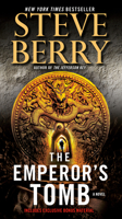 The Emperor's Tomb : A Novel 0345505506 Book Cover