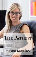 The Patient 1532761821 Book Cover